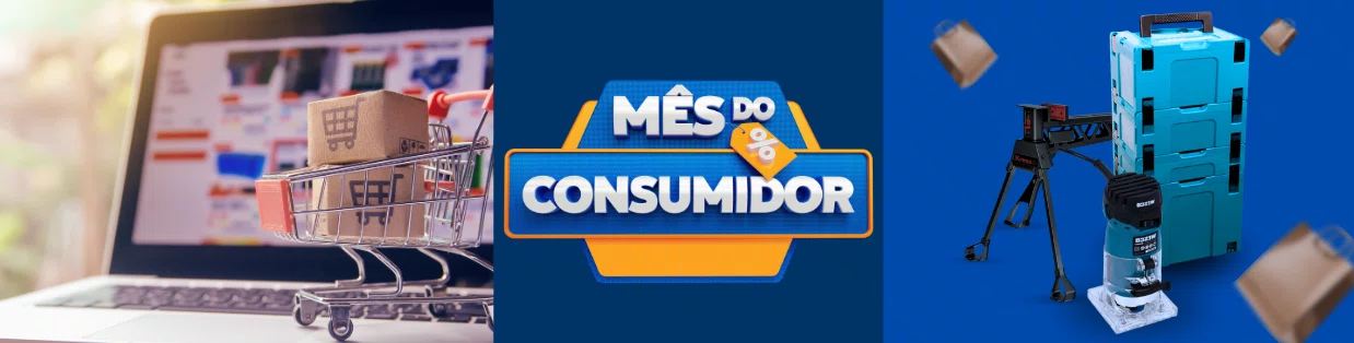 Mês do Consumidor