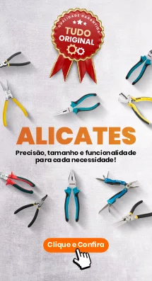 alicates