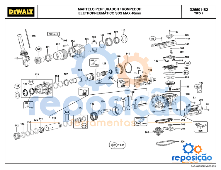 Vista_explodida_D2501B2_tipo1 v3