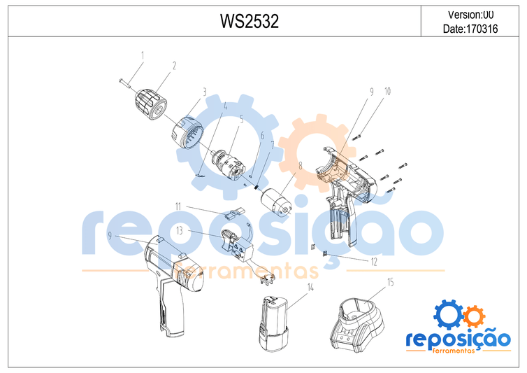 Vista_Explodida_WS2532 V1