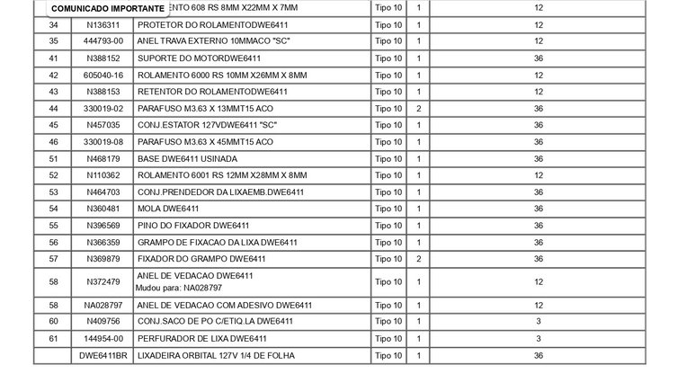 Vista_Explodida_DWE6411 l1