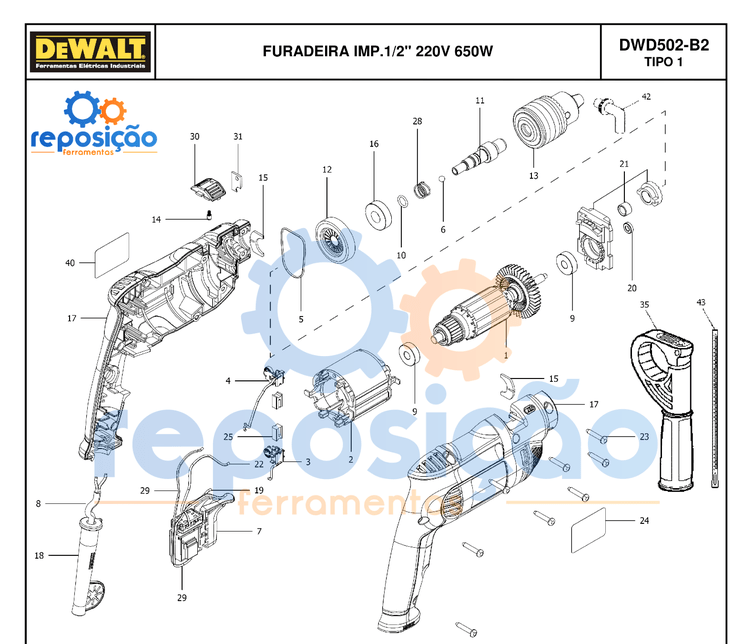 VIsta_Explodida_Dwd502_Tipo1 v1