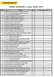 lista
