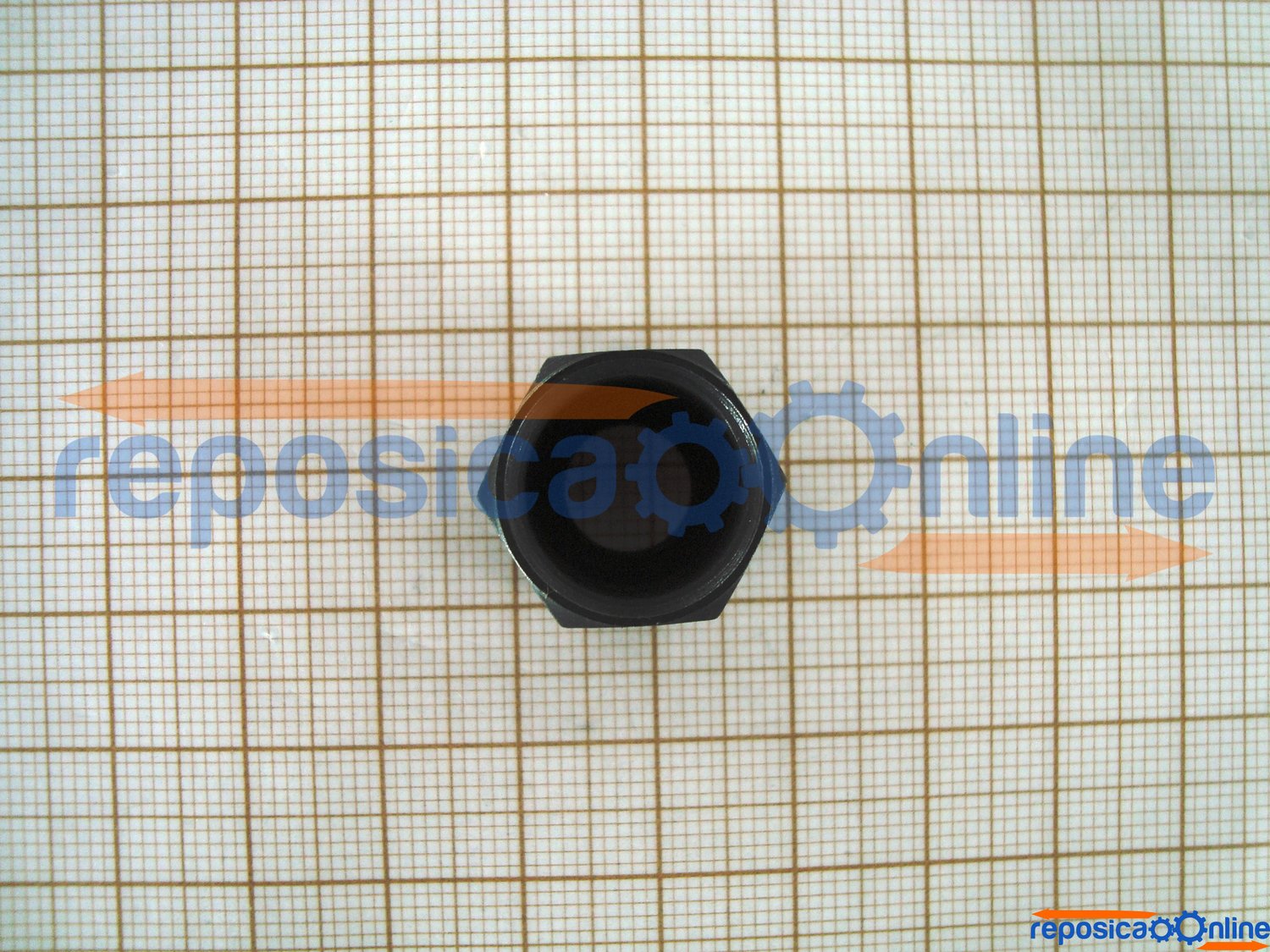 Tuerca De Collar Original DeWalt # 943270-00: Pieza Genuina Para Herramientas Eléctricas