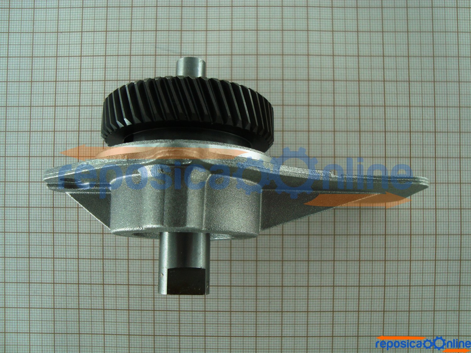 Eixo Engr. Tpa 51 Dentes - 386824-03Sv - Dewalt - Reposição Online