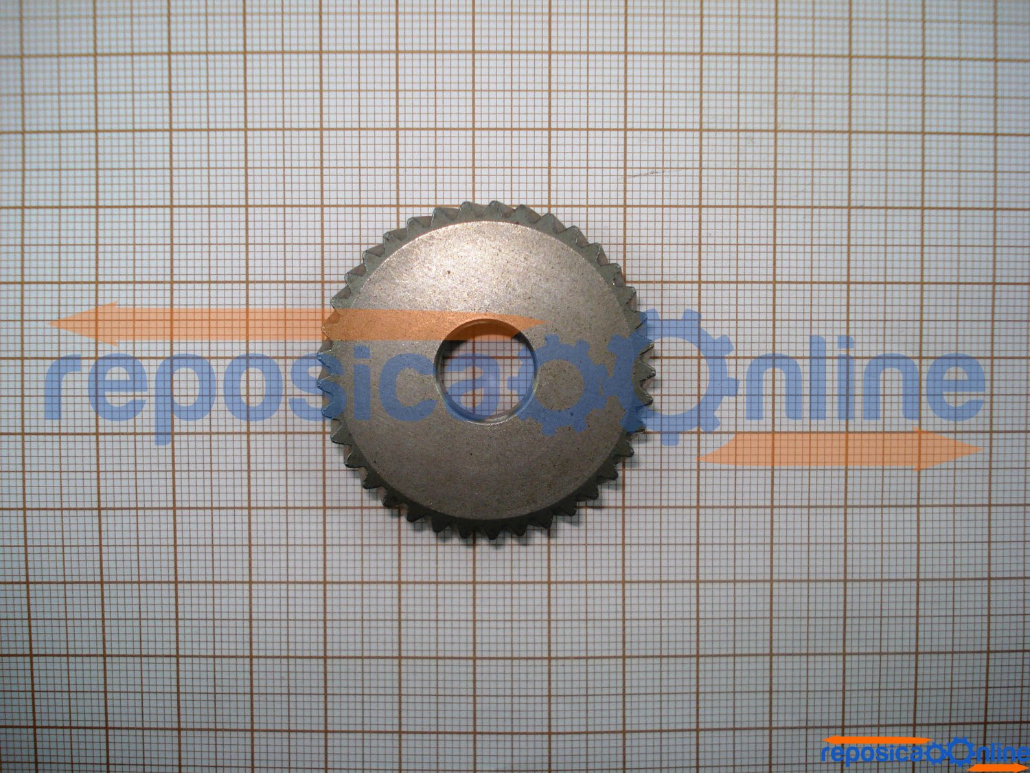 Engrenagem Makita - 226589-2 - Reposição Online