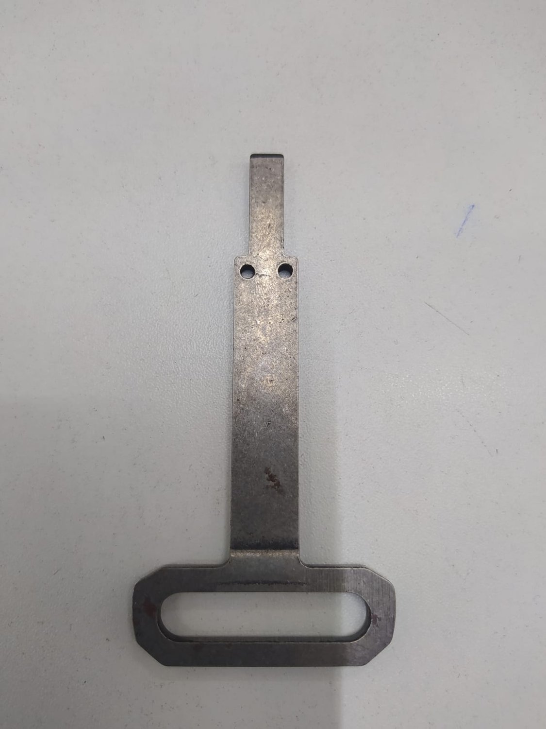 Barra Acionamento Lamina Dw317 - 623188-00 - Dewalt - Reposição Online