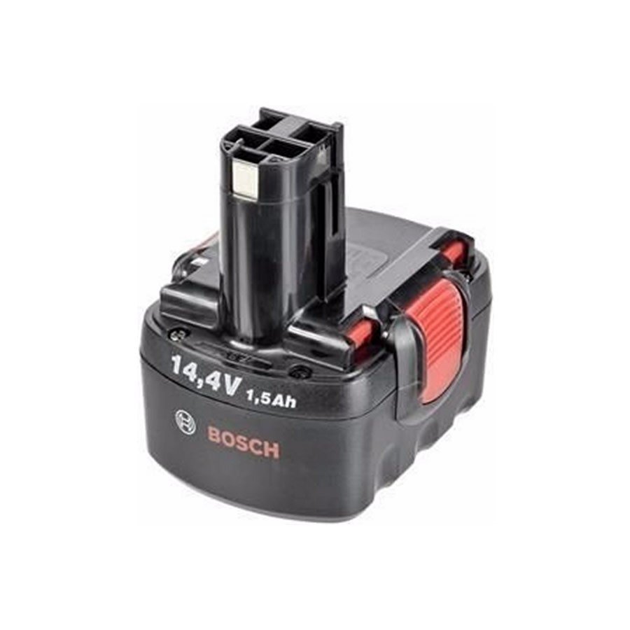Batterie 14.4V 3000mAh Compatible Bosch GSR 14.4 VE-2 - Neuf Sous Emballage - Garantie 1 An