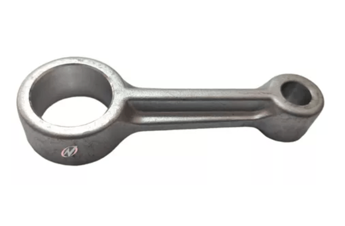 Mancal Traseiro do Motor de Partida | MSX 312 | Mahle Metal