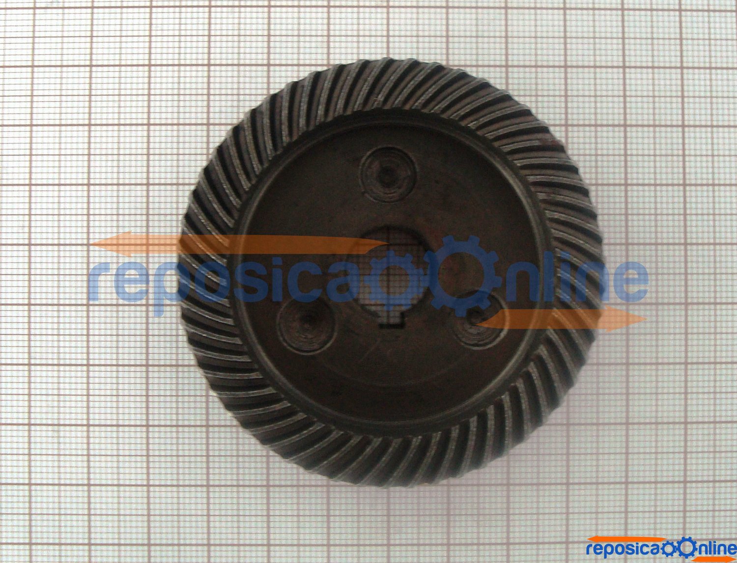 Engrenagem Para Politriz Wp1300 Black&Decker - 5140013-10