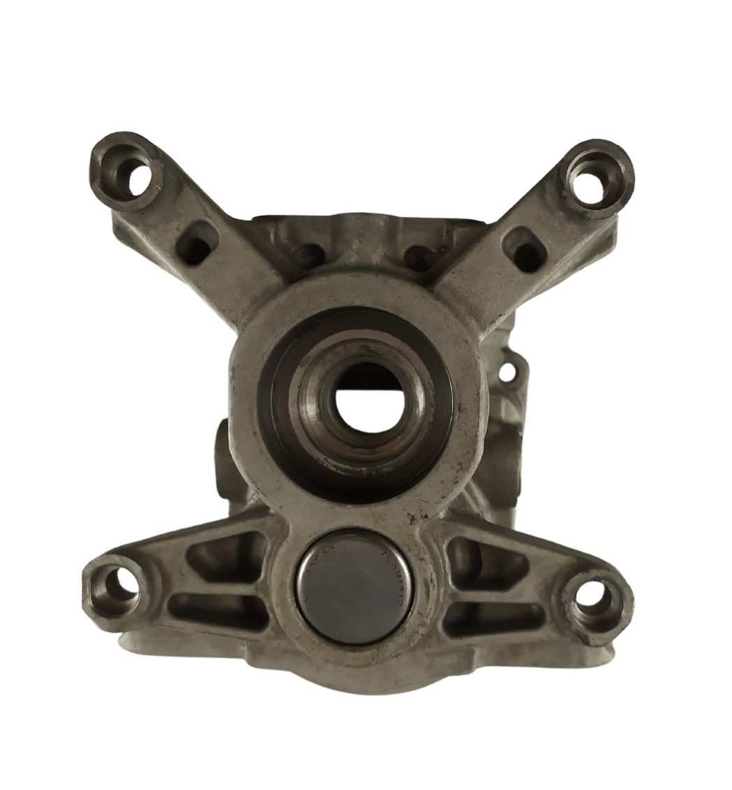 Caixa Da Manivela Completa - 140204-3 - Makita - Reposição Online