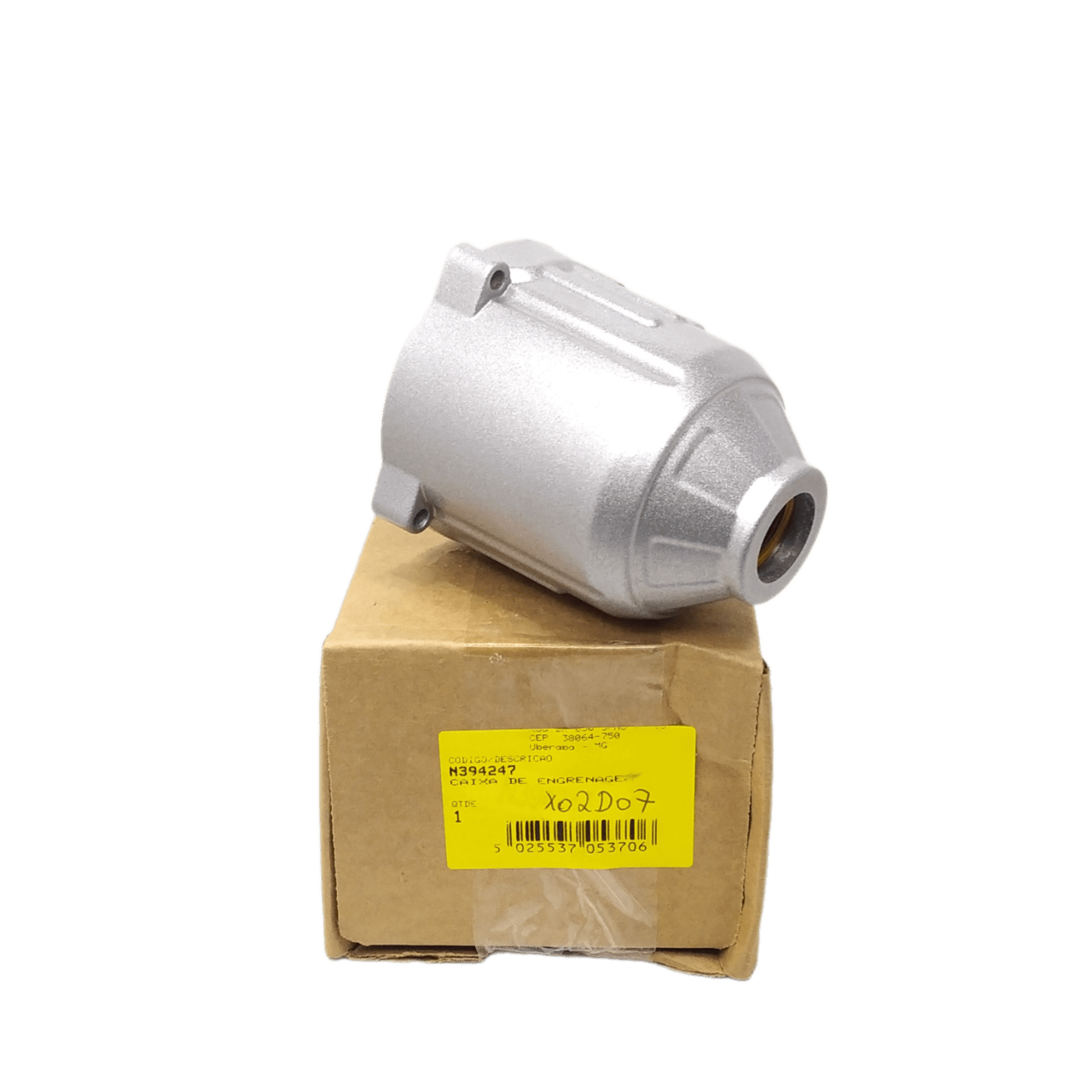 【9453 Caixa De Engrenagem - N394247 - Dewalt - Reposição Online