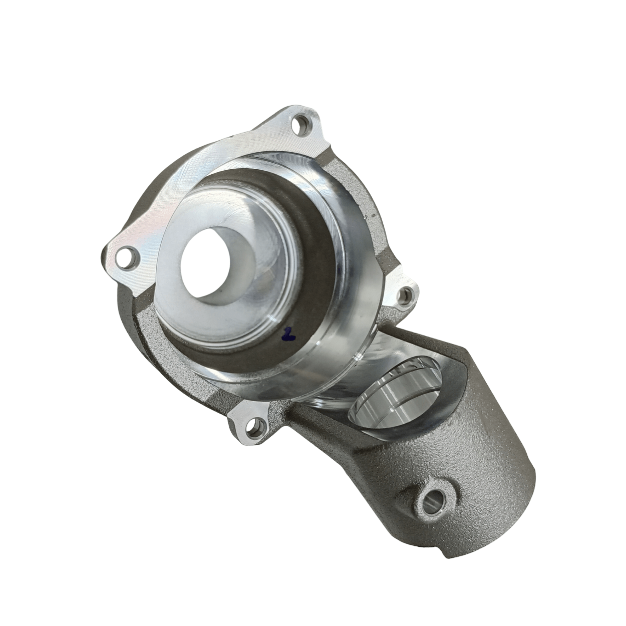 Caixa De Engrenagem Para Rebitador Dcf414_Tipo 1 Dewalt - Na146093