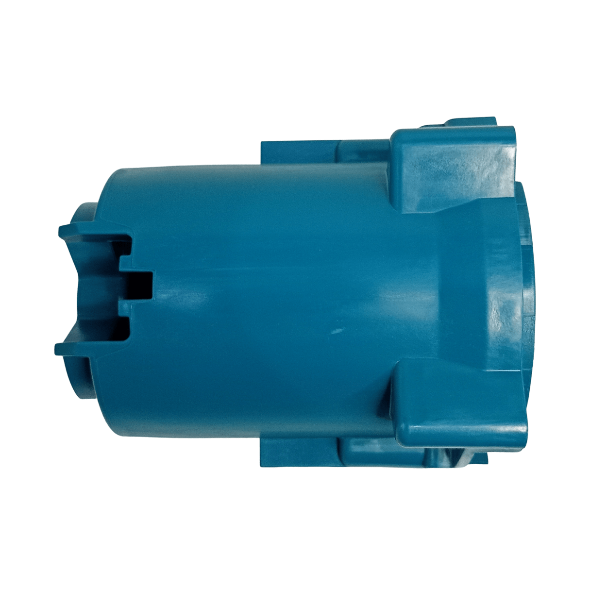 459763-9 Makita - Carcaça Do Motor Para Motopodas, Tesouras Para