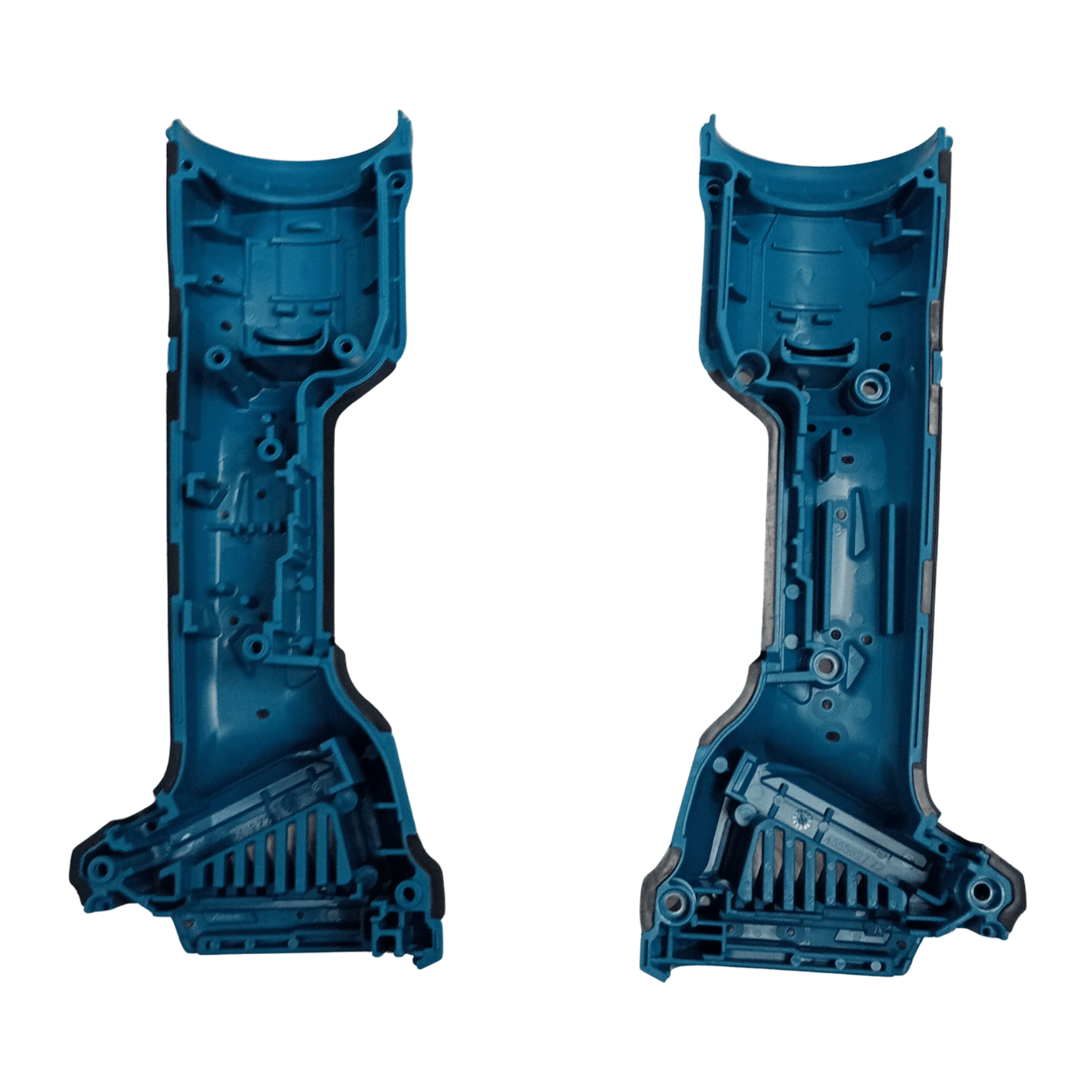 Caixa Do Motor Para Esmerilhadeiras Angulares Makita - 183A52-3