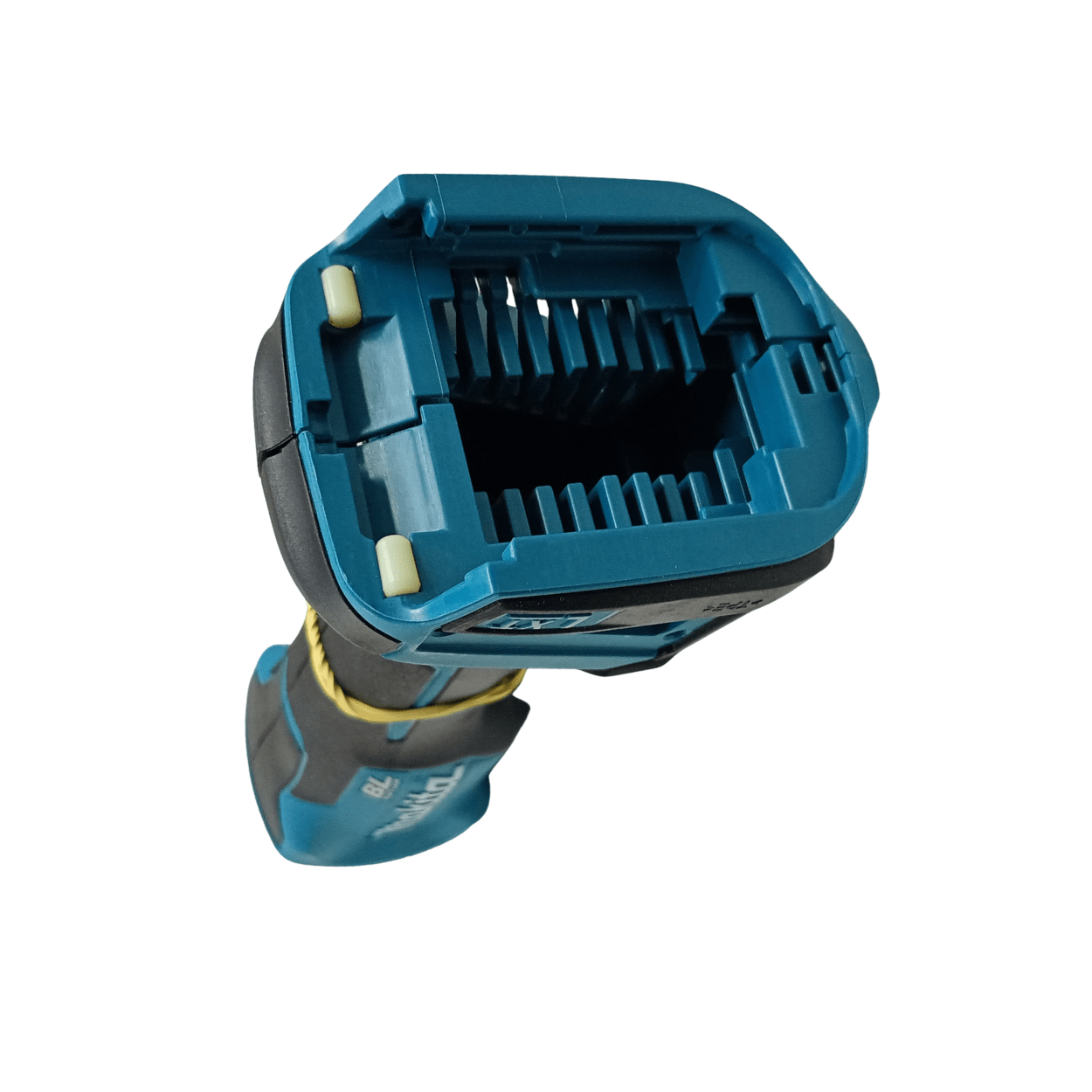 Caixa Do Motor Para Esmerilhadeiras Angulares Makita - 183A52-3