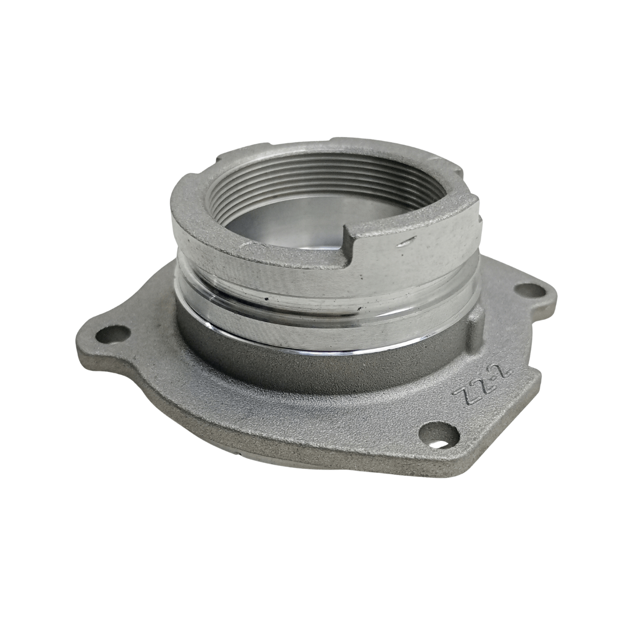 Caixa Do Rolamento Para Esmerilhadeira Makita - 318837-4