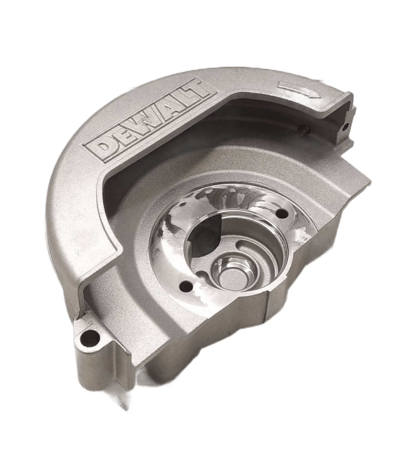 Caixa Engrenagem 125Mm Usinada Dw862 - N552121 Caixa Engrenagem 125Mm Usinada Dw862 - N552121