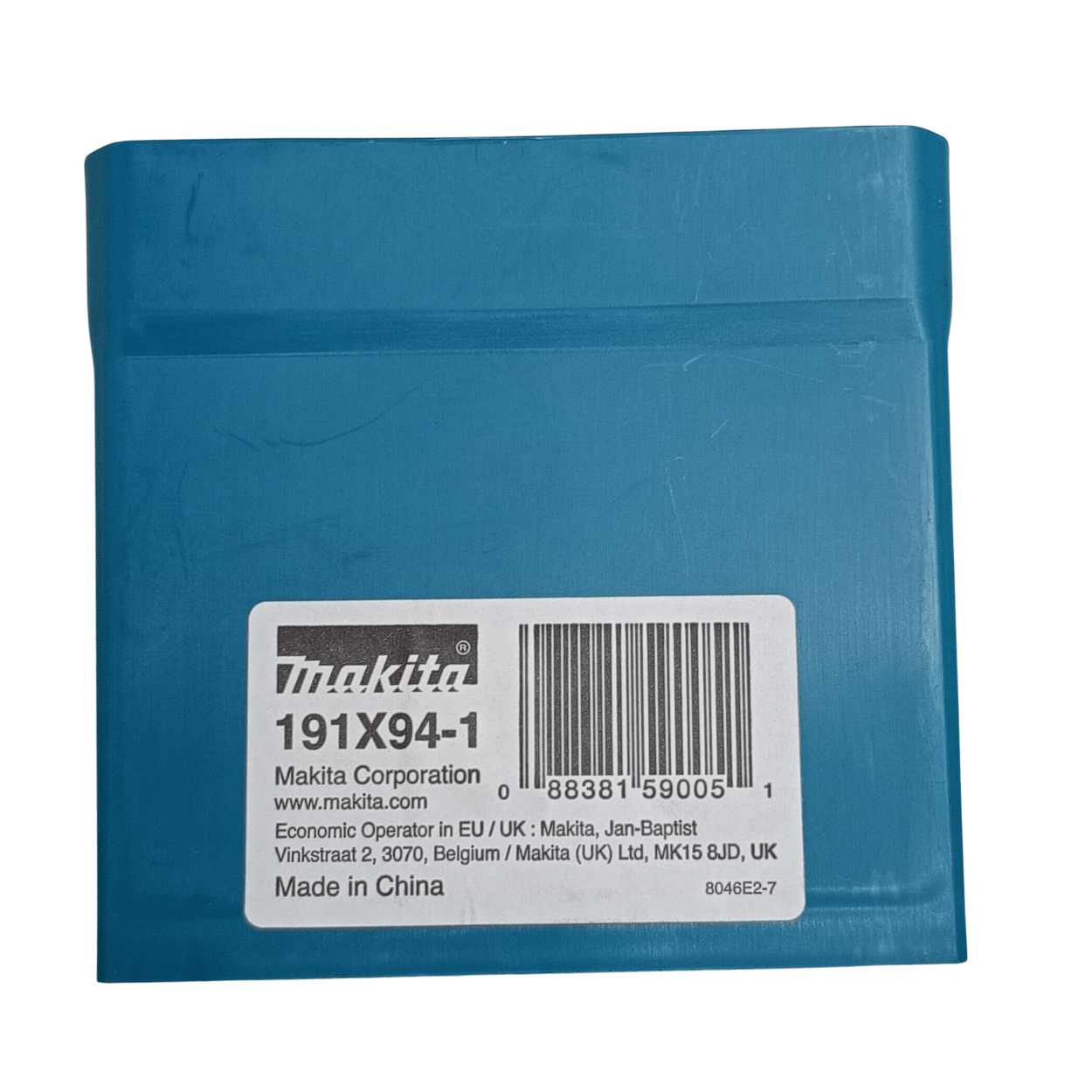 Caixa Interna 50X100Mm Tipo 2 191X94-1