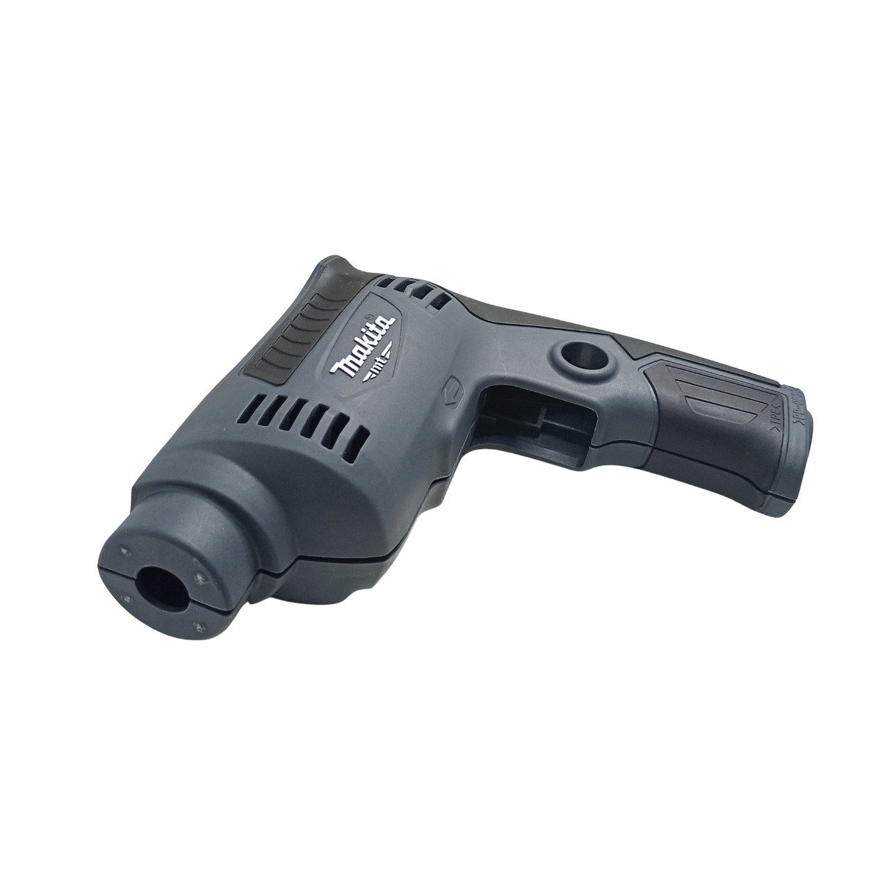 Carcaça Completa Para Furadeira De Alta Velocidade M6501 Makita