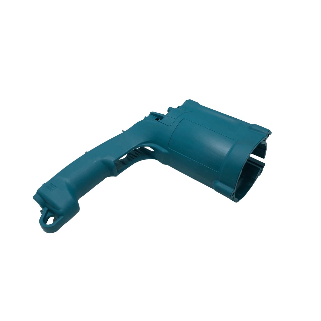 Carcaca Do Motor Azul 413849-3 - Reposição Online