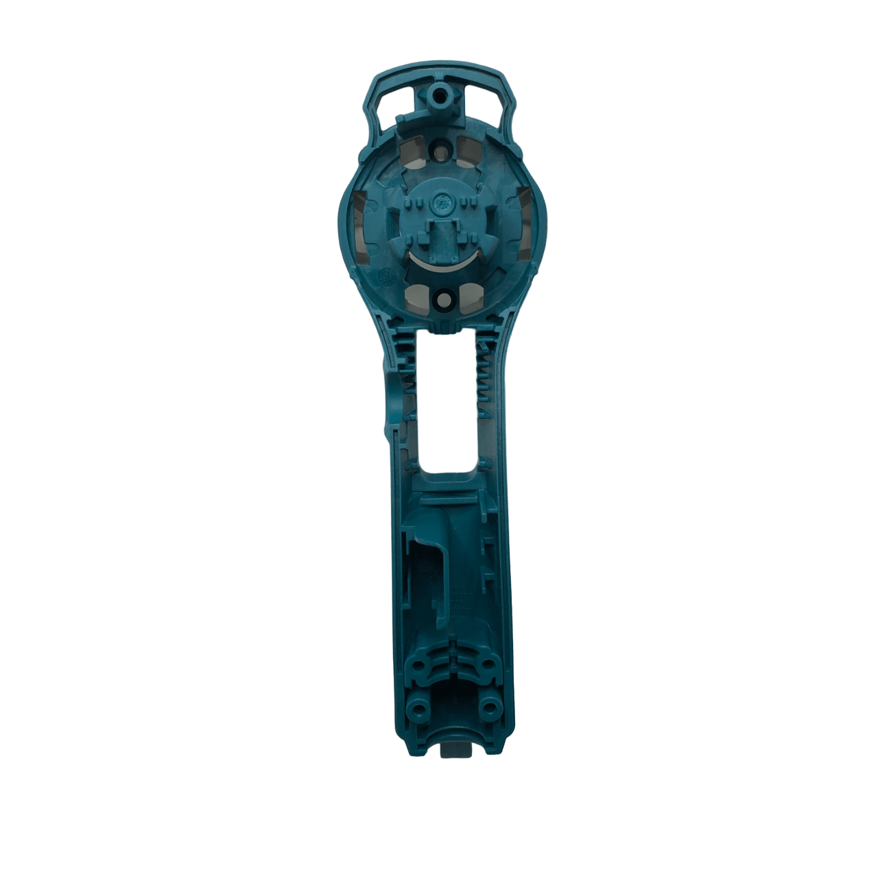 Carcaca Do Motor Azul 413849-3 - Reposição Online