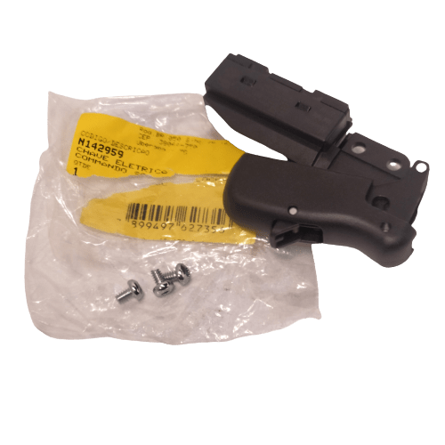Chave Eletrica Lock-Offcomando - N142959 - Dewalt - Reposição Online