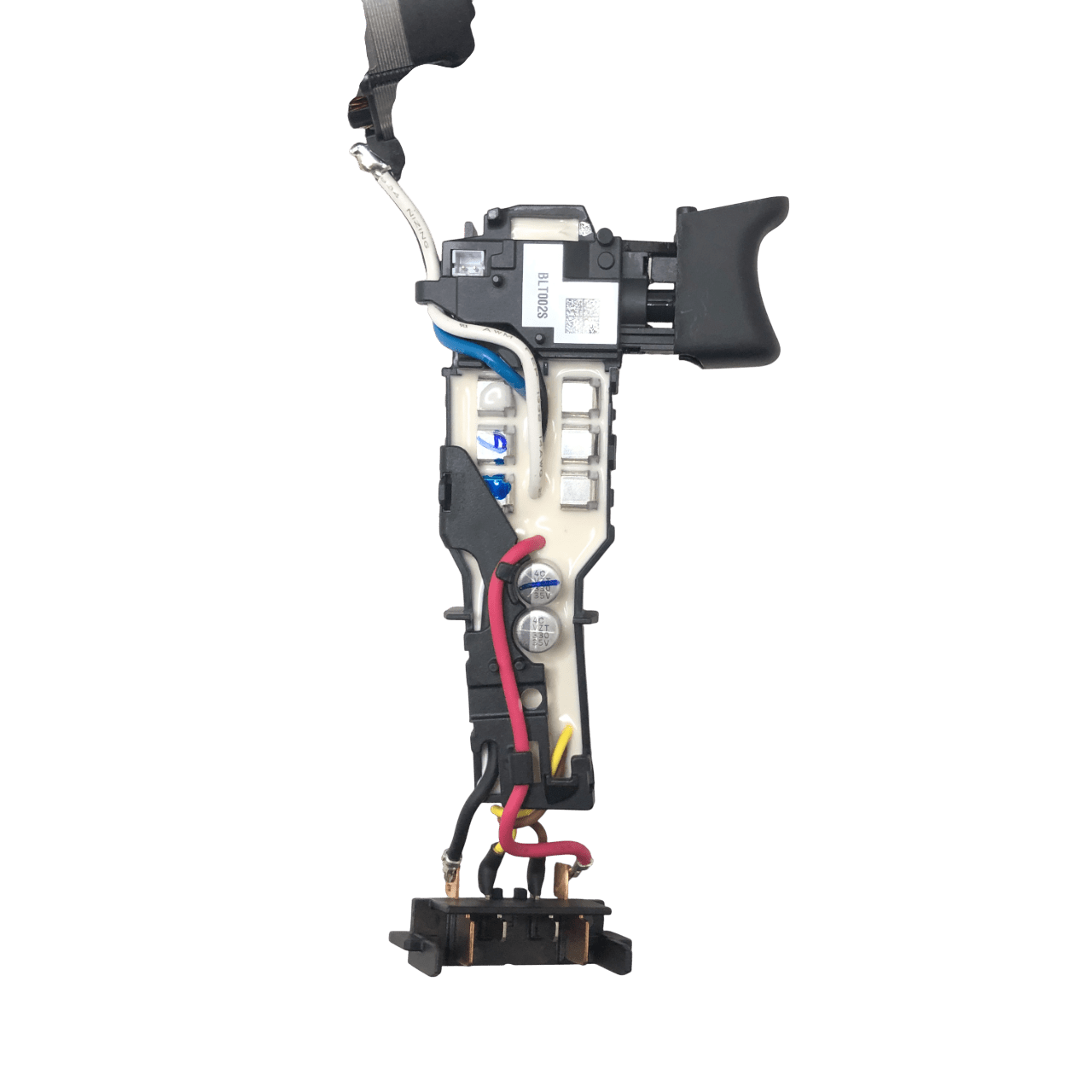 Conj. Motor E Interrup. Na164778 - Reposição Online