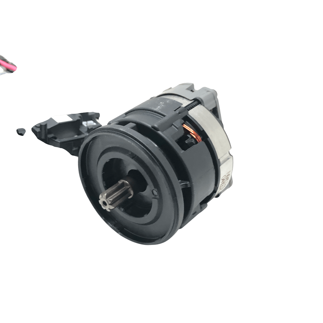 Conj. Motor E Interrup. Na164778 - Reposição Online