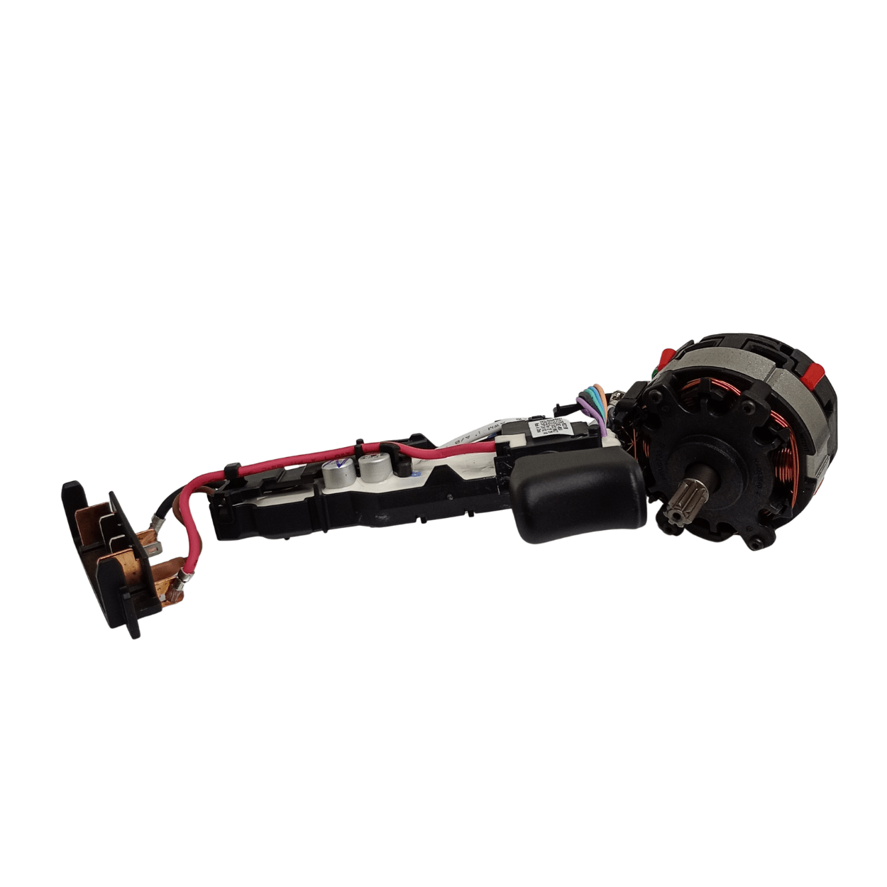 Na143865 Dewalt - Conjunto Motor/Interruptor Para Parafusadeiras