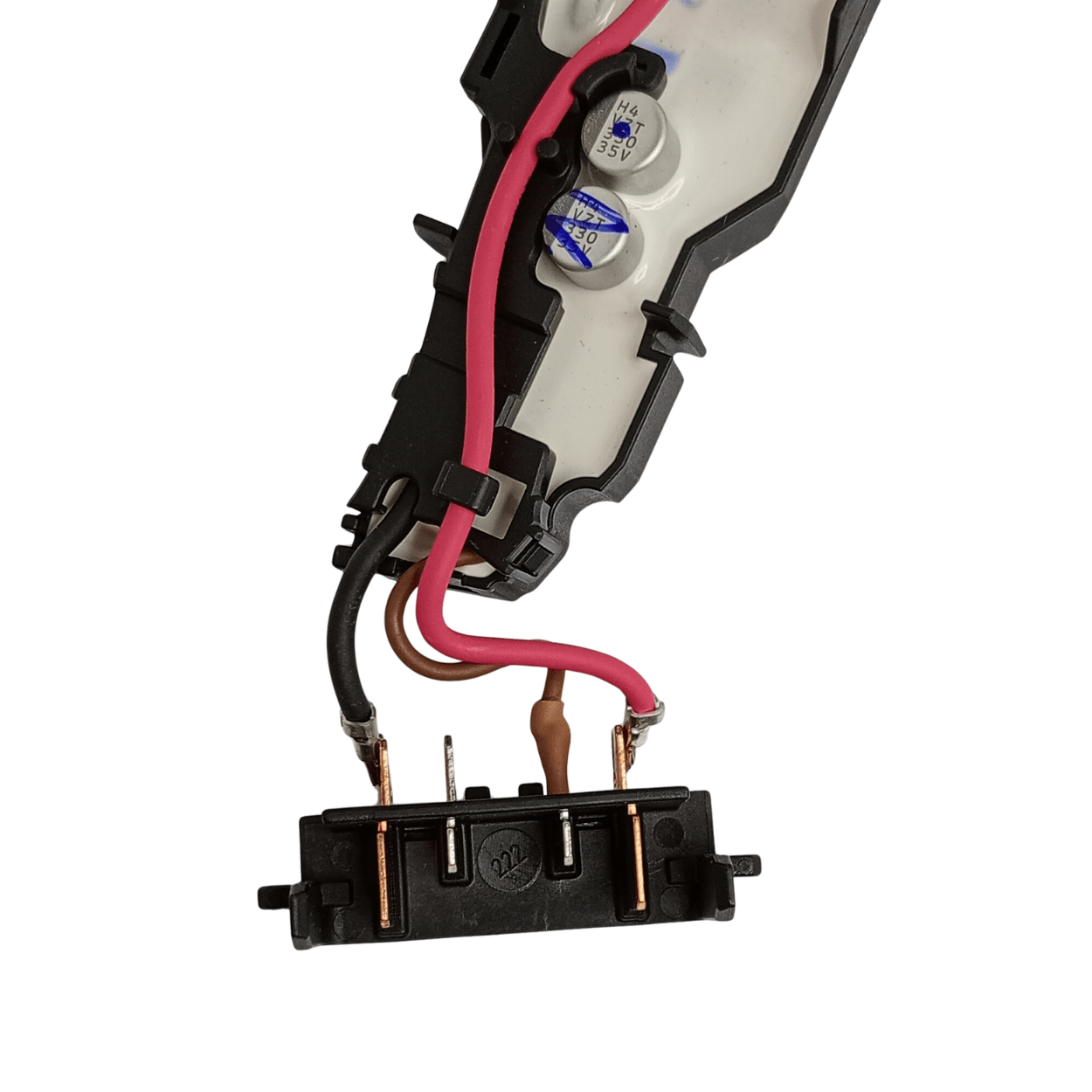 Na143865 Dewalt - Conjunto Motor/Interruptor Para Parafusadeiras