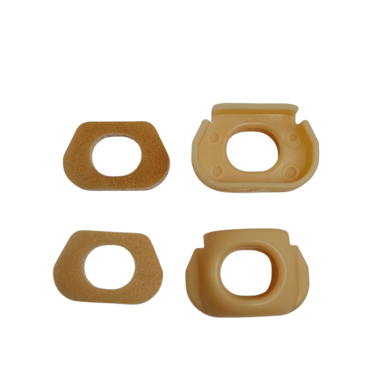 Conjunto Amortecedor Do Pinador Dcn680B_Tipo1 Dewalt - N446577