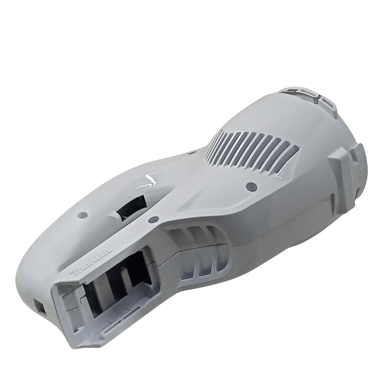 Conjunto Da Carcaça Para Aspirador De Pó Cl106Fd Makita - 183E86-0