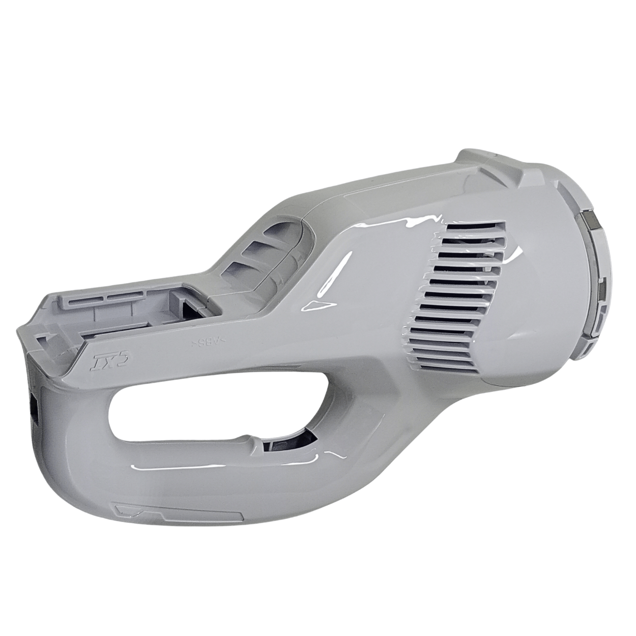 Conjunto Da Carcaça Para Aspirador De Pó Cl106Fd Makita - 183E86-0