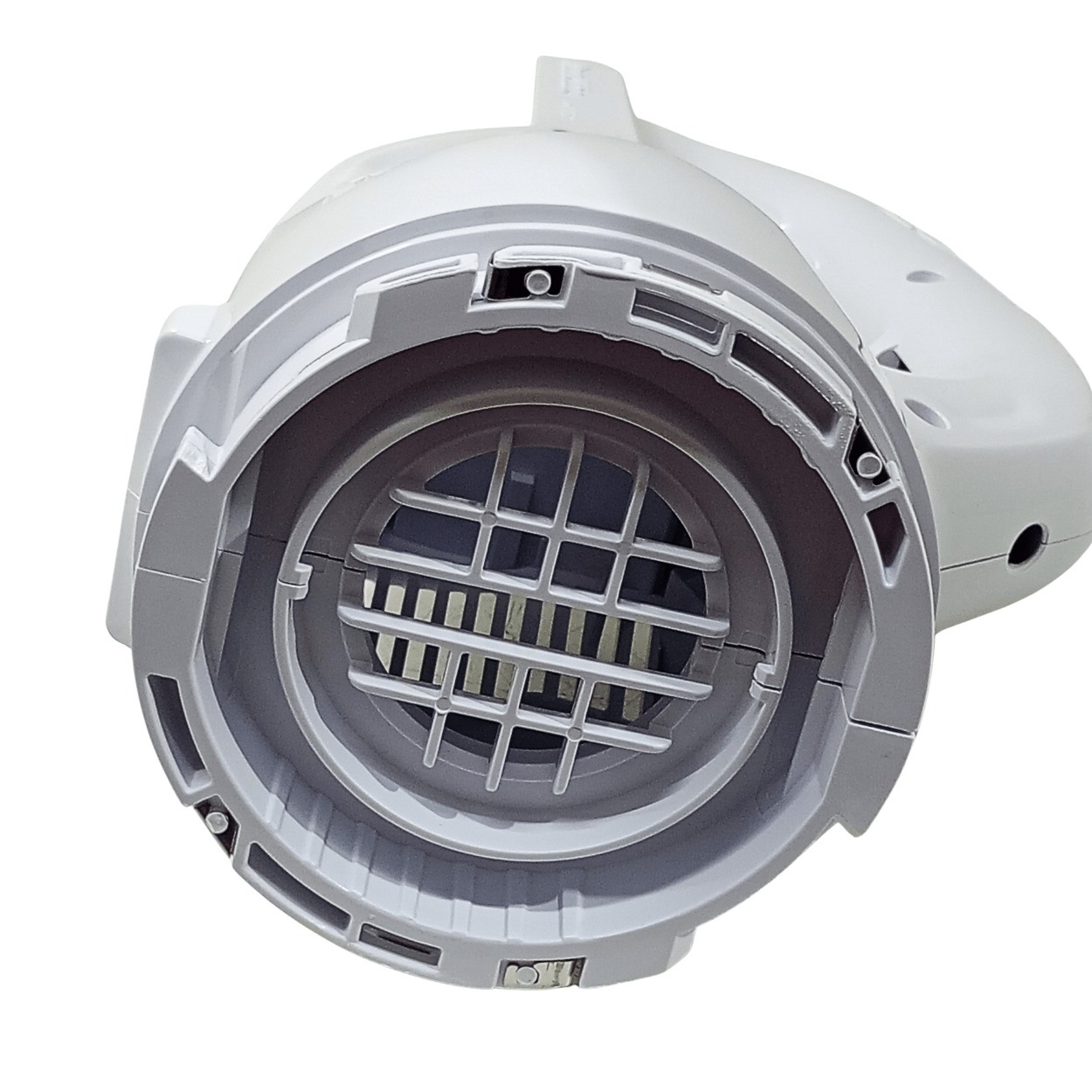 Conjunto Da Carcaça Para Aspirador De Pó Cl106Fd Makita - 183E86-0