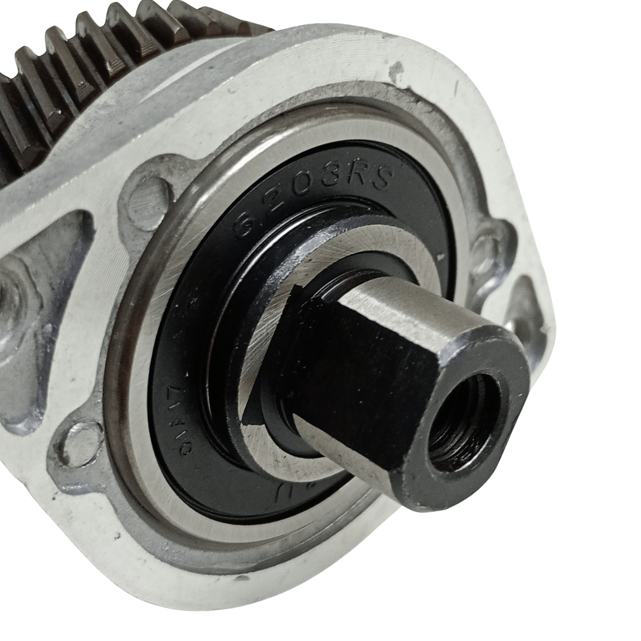 Conjunto De Engrenagens Para Sm16-Br/B2 Tipo 1 Dewalt - 5170036-67