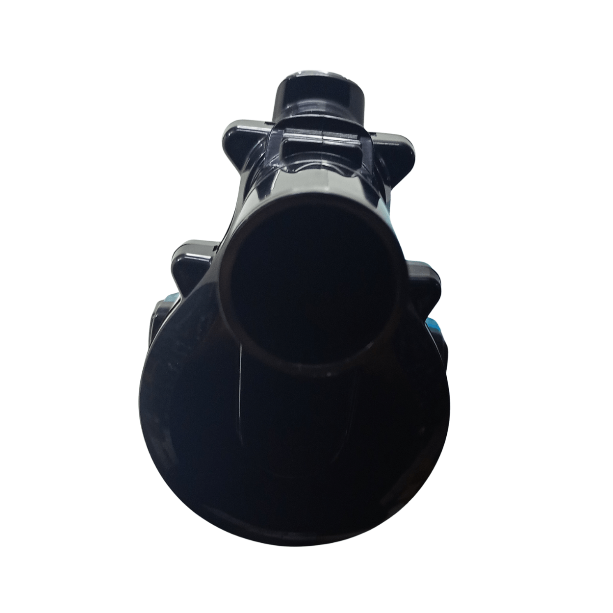 Conjunto Do Acessório Tipo Ciclone Preto Com Trava Para Aspiradores De Pó Makita - 191D73-9