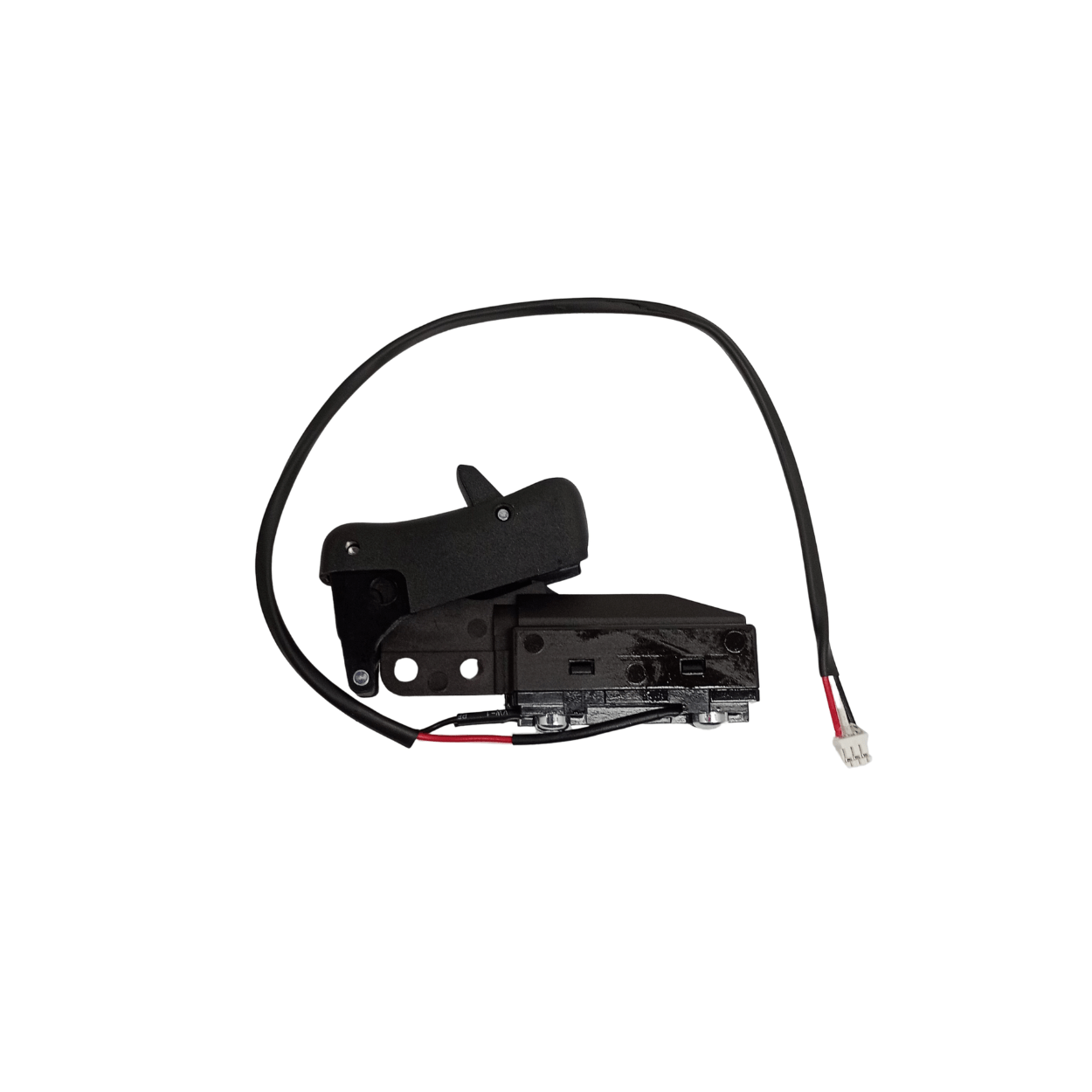 Conjunto Do Interruptor Para Esmerilhadeira Dwe4377-B2 Tipo 1 Dewalt - N563954