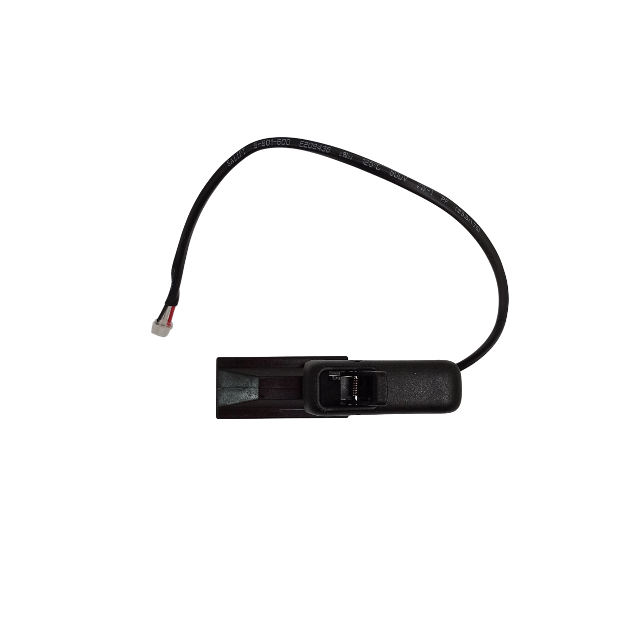 Conjunto Do Interruptor Para Esmerilhadeira Dwe4377-B2 Tipo 1 Dewalt - N563954