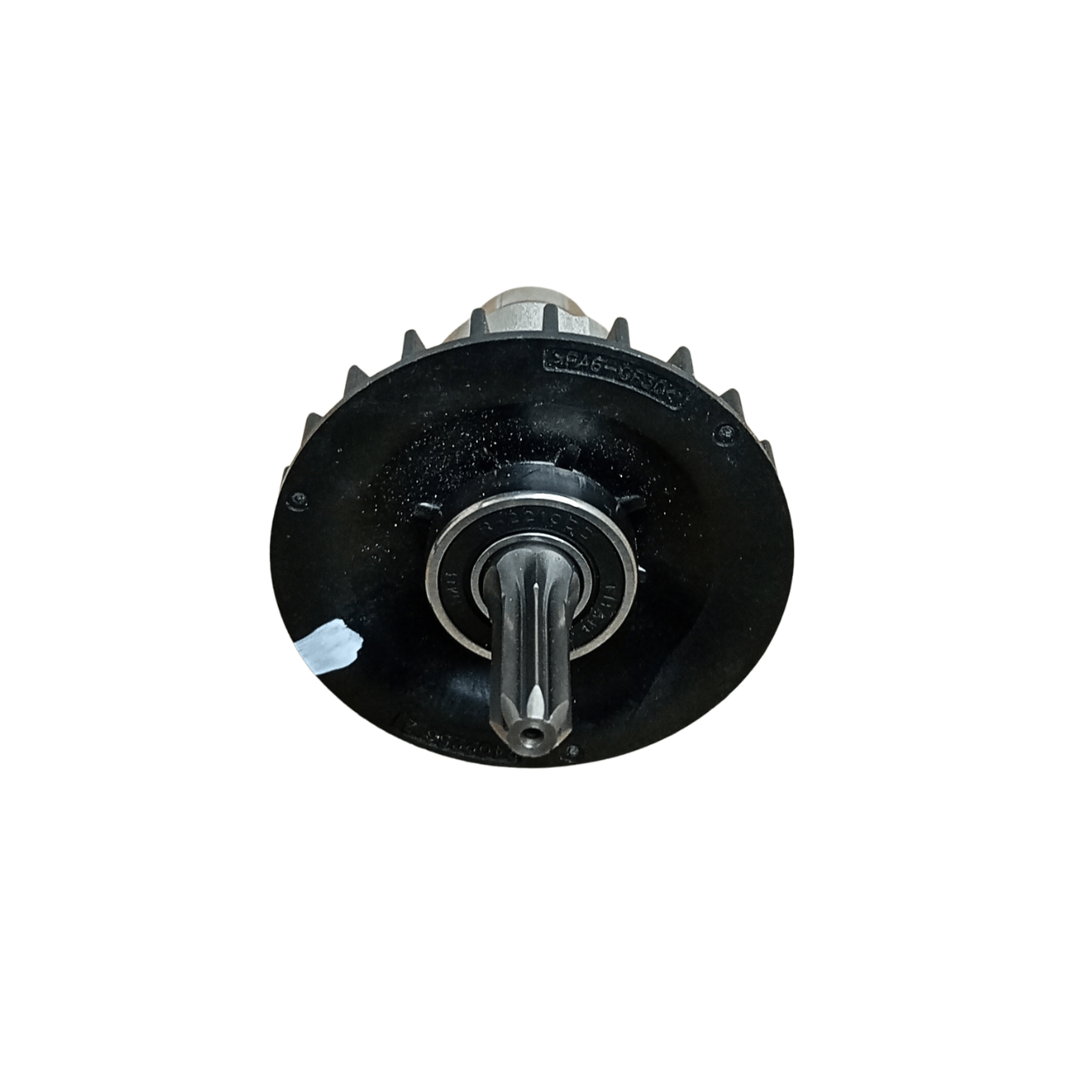 519691-1 Makita - Conjunto Do Rotor Para Chave De Impacto Tw007G