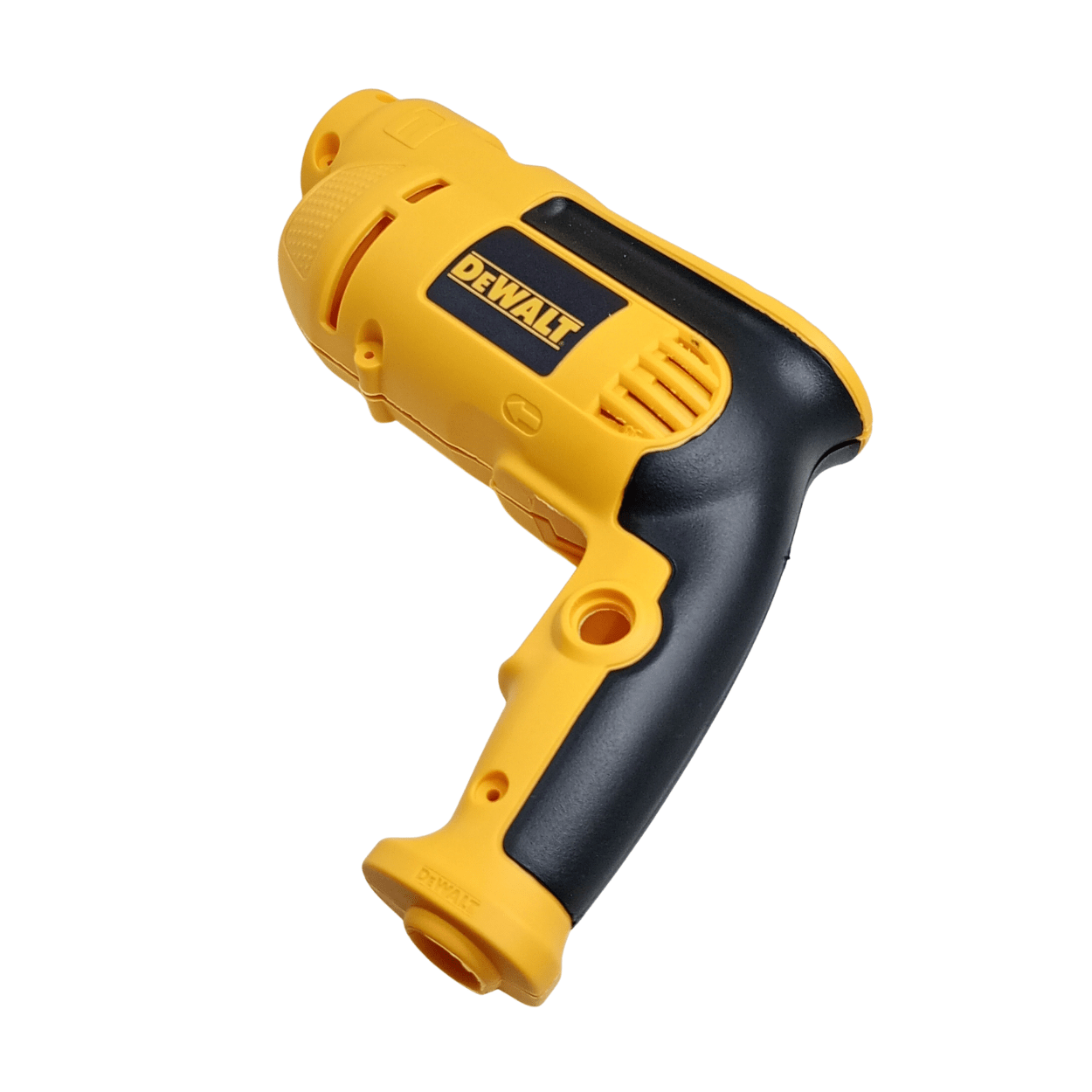 Conjunto Empunhadura Para Dw502 Tipo 3 Dewalt - Na086869