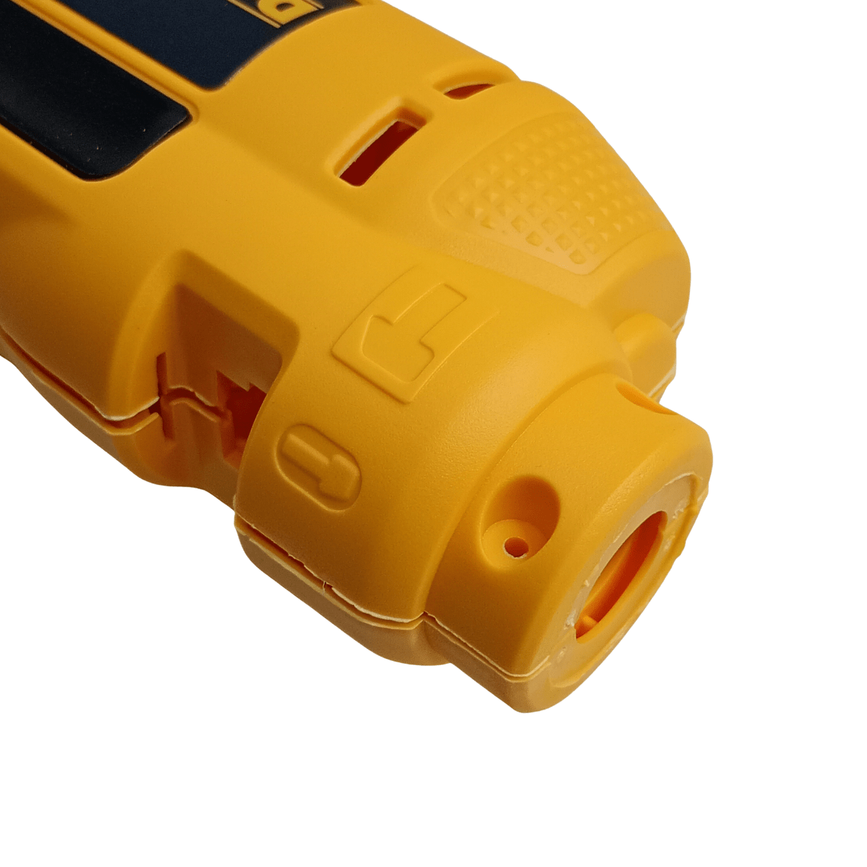 Conjunto Empunhadura Para Dw502 Tipo 3 Dewalt - Na086869