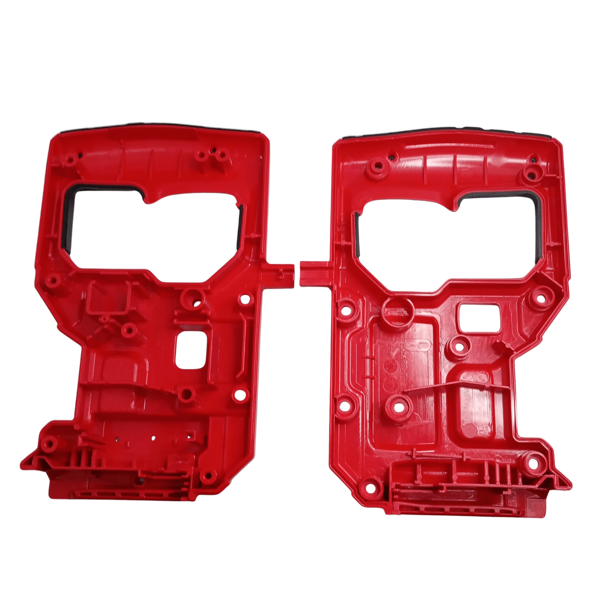 Conjunto Empunhadura Para Scm701 Tipo 2 Dewalt - 1004772-57