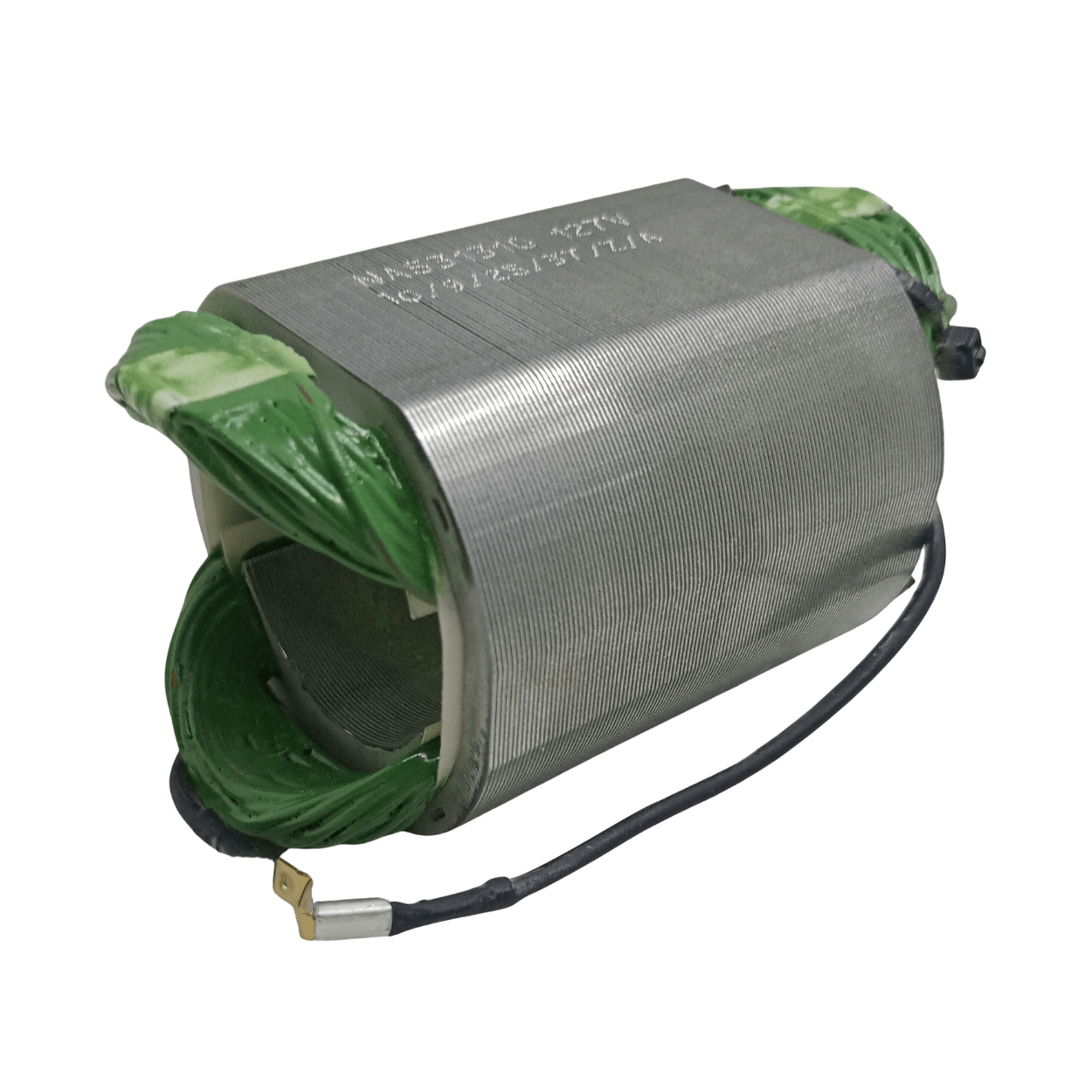 Conjunto Estator 127V Sc Para Esmerilhadeira Angular Dwe4120Br Tipo 10 Dewalt - Na531310