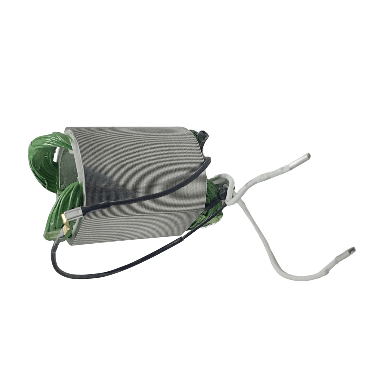 Conjunto Estator 127V Sc Para Esmerilhadeira Angular Dwe4120Br Tipo 10 Dewalt - Na531310