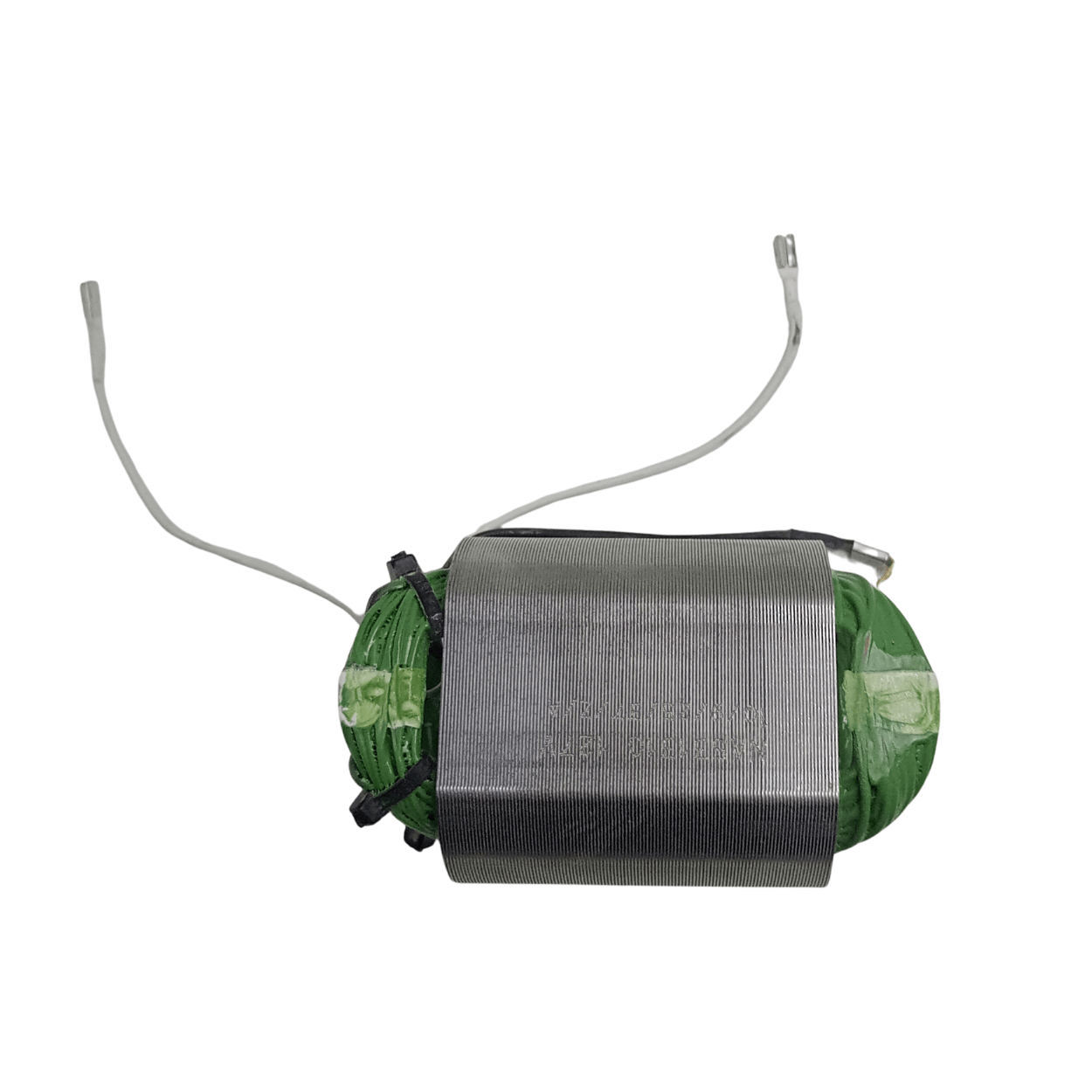 Conjunto Estator 127V Sc Para Esmerilhadeira Angular Dwe4120Br Tipo 10 Dewalt - Na531310