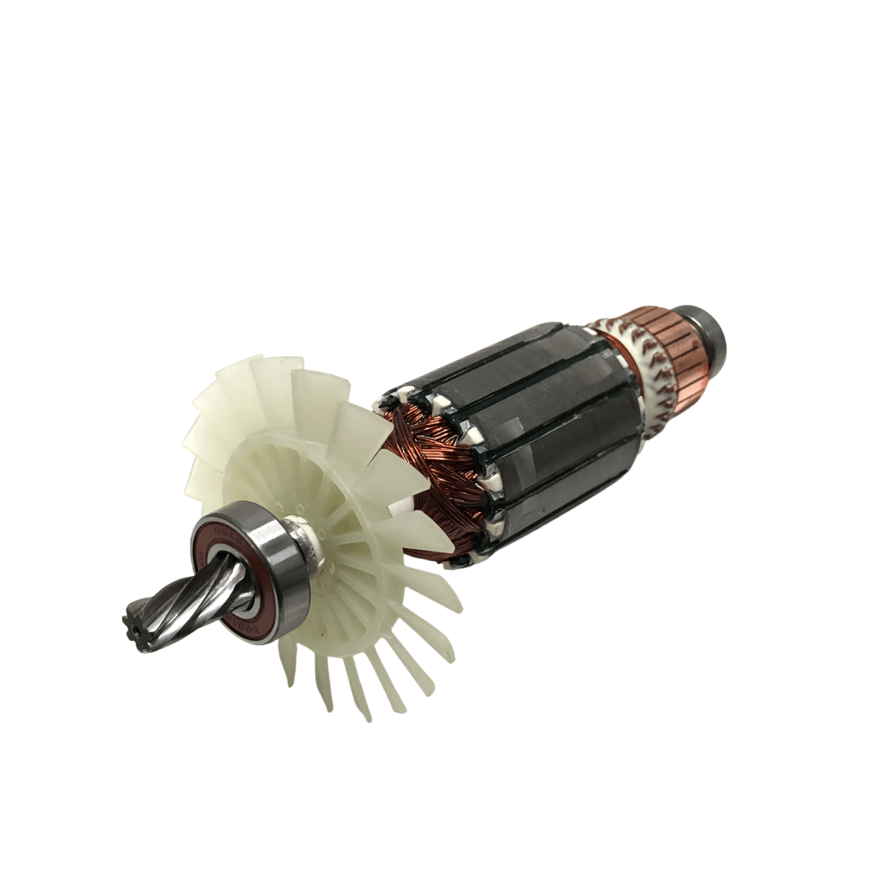 ダッフィー KOARA様 Conjunto Rotor 220V 1.1 Ohms - N638614 - Dewalt