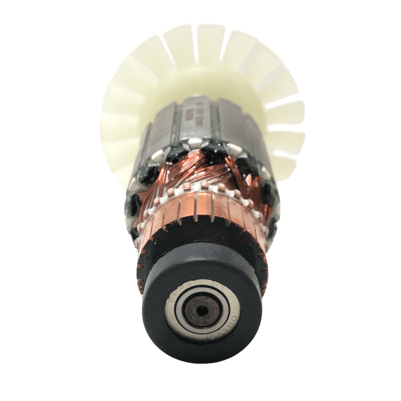 Conjunto Rotor 220V 1.1 Ohms - N638614 - Dewalt - Reposição Online