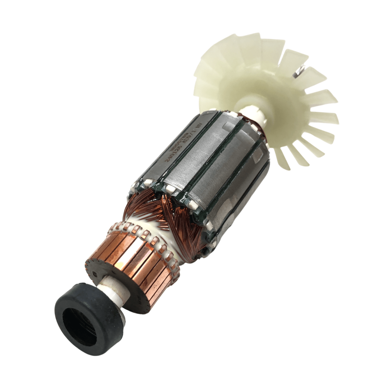 Conjunto Rotor 220V 1.1 Ohms - N638614 - Dewalt - Reposição Online