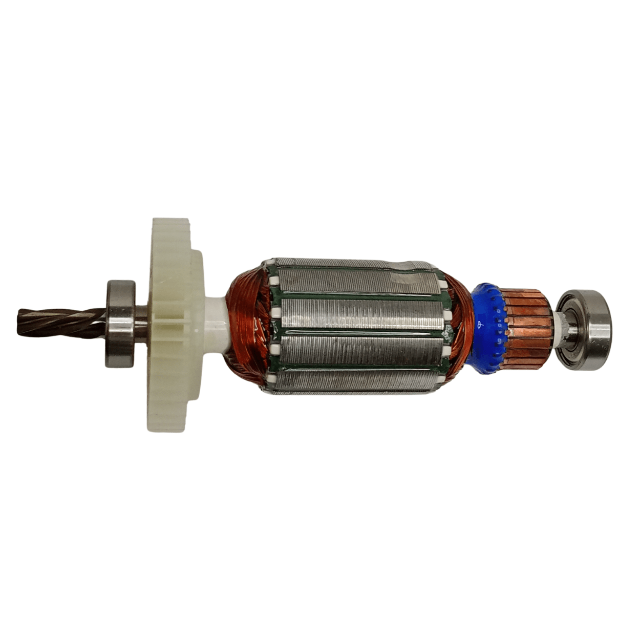 Conjunto Rotor 220V Para Serra Tico-Tico Sj60K-B2_Tipo1 Stanley - N588354
